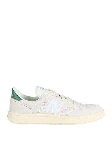 NEW BALANCE Sneakers CT500
 Off white Leather