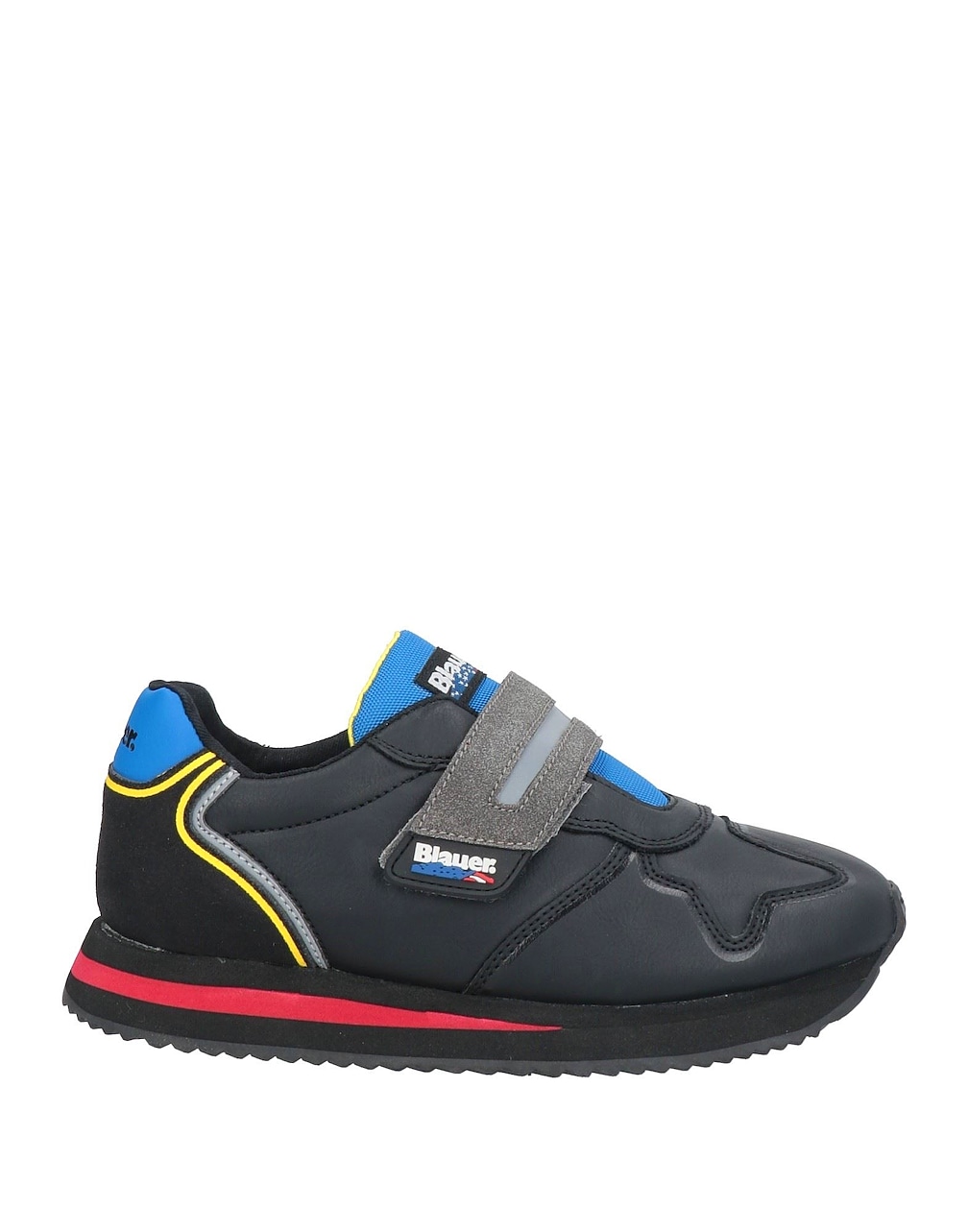 BLAUER. - Sneakers