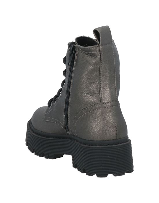 BLAUER. Полусапоги и высокие ботинки