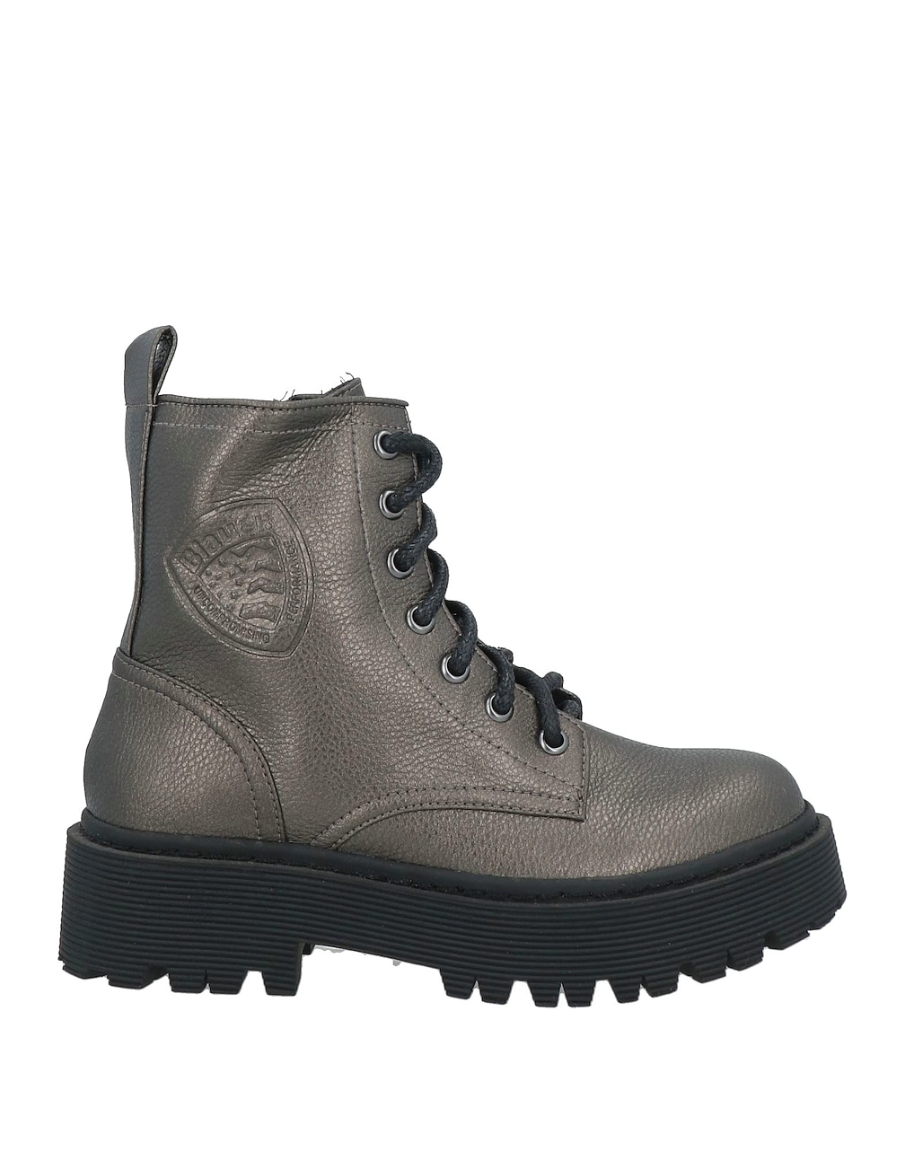 BLAUER. - Ankle boots