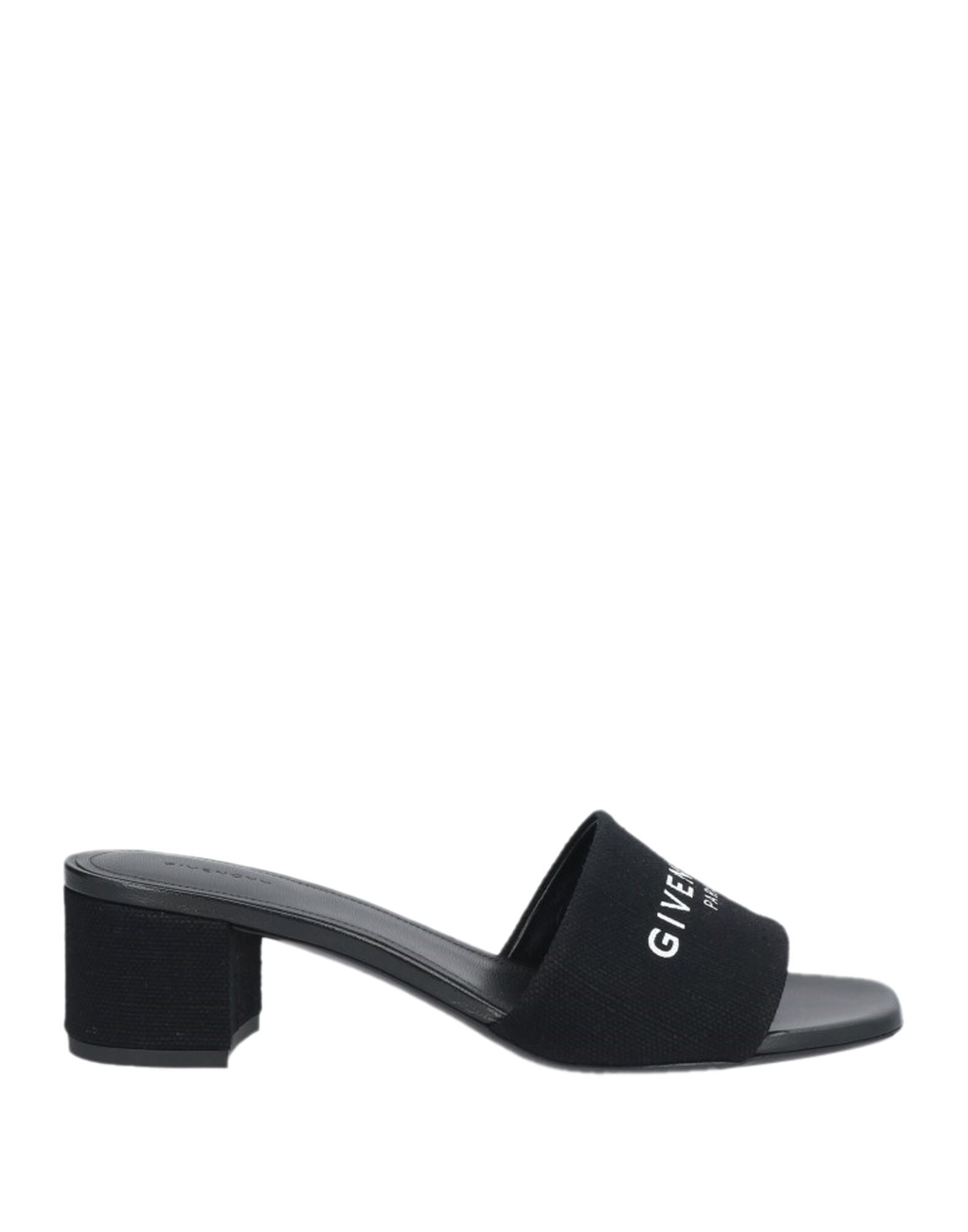 GIVENCHY - Sandals