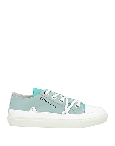 INUIKII Sneakers CELESTE Pelle, Fibre tessili