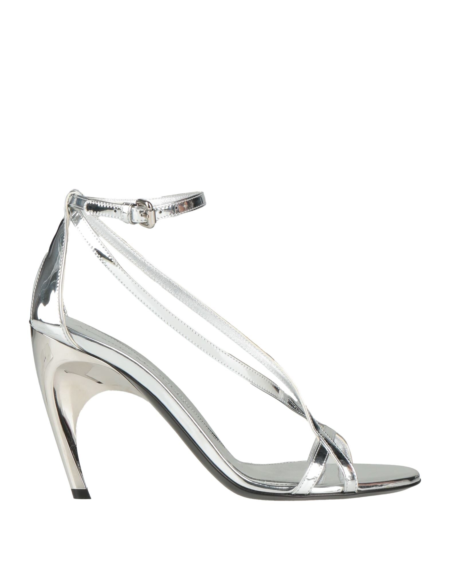 MCQUEEN - Сандалии