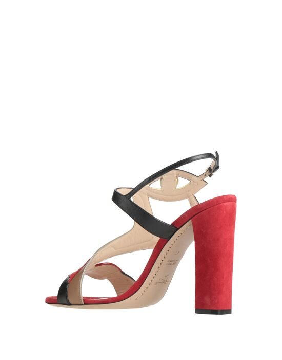 ETRO Сандалии