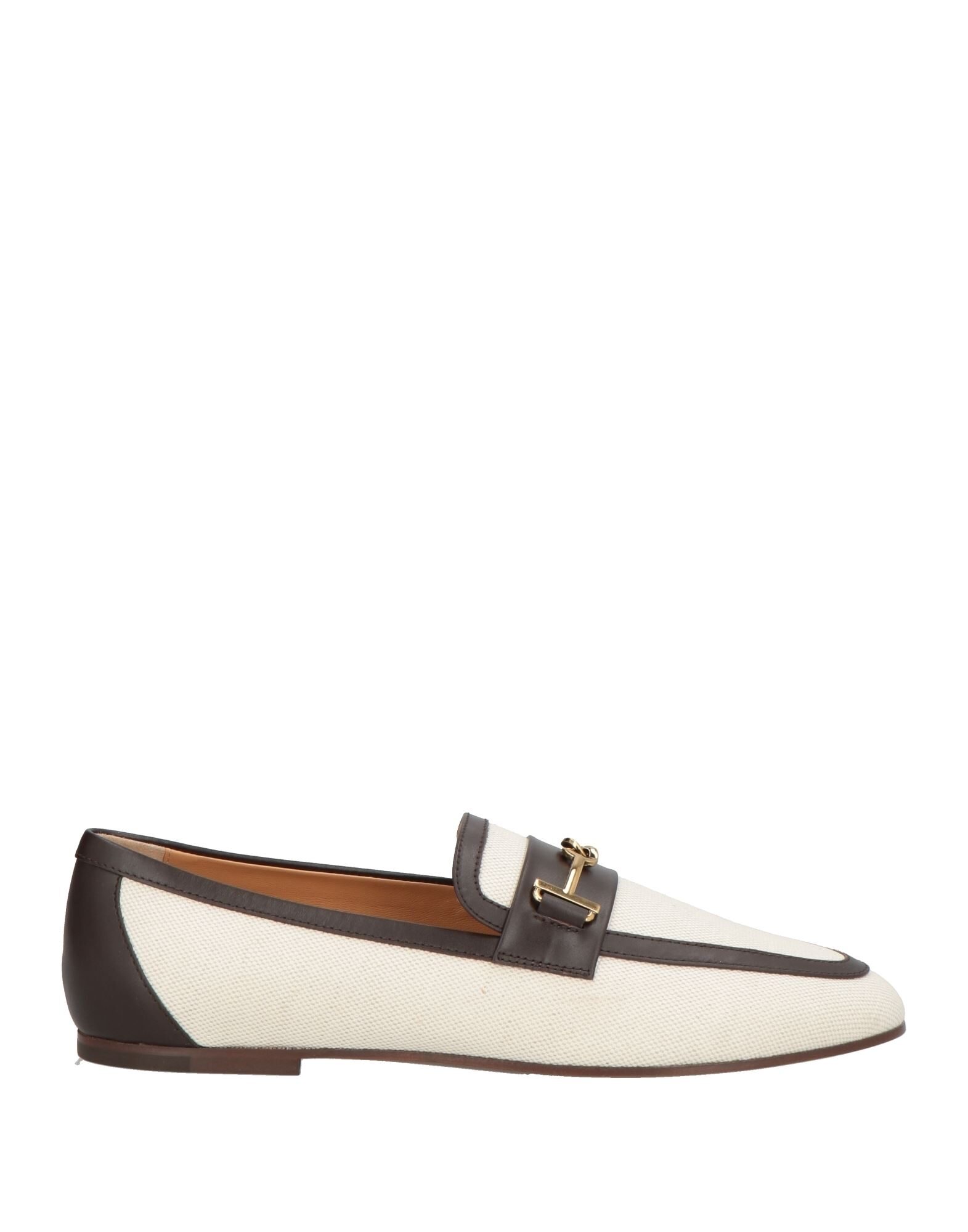 TOD'S - Мокасины