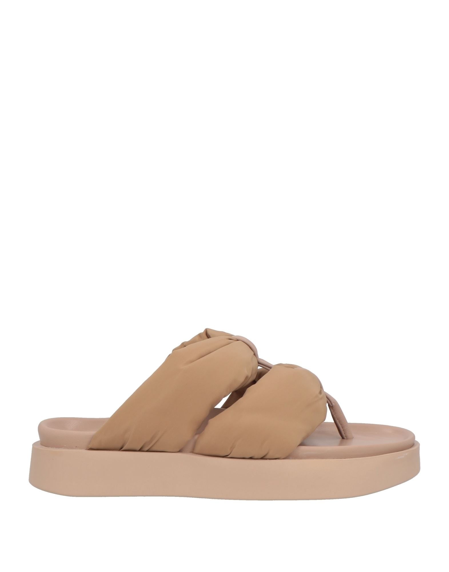 INUIKII - Thong sandals