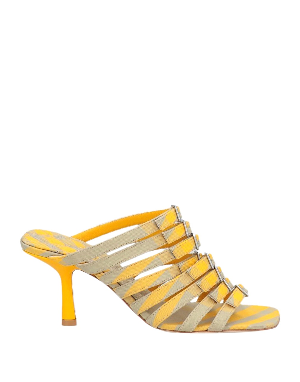 BURBERRY - Sandalen