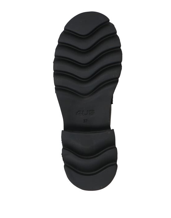 PACIOTTI 4US Мокасины