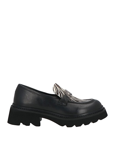 PACIOTTI 4US Loafers Leather