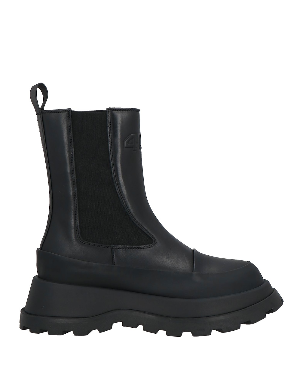 PACIOTTI 4US - Ankle boots