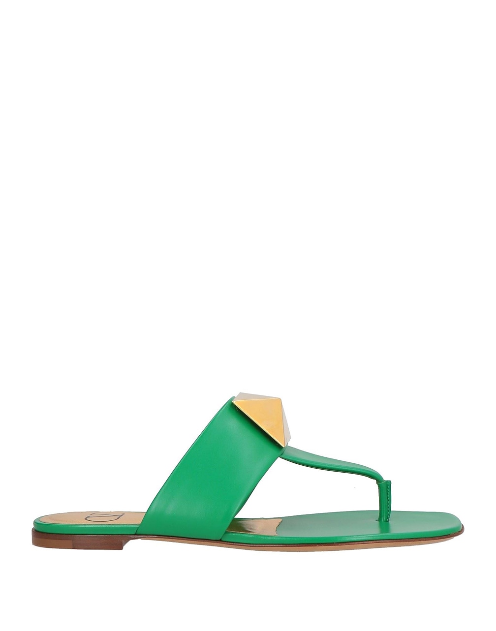 VALENTINO GARAVANI - Thong sandals