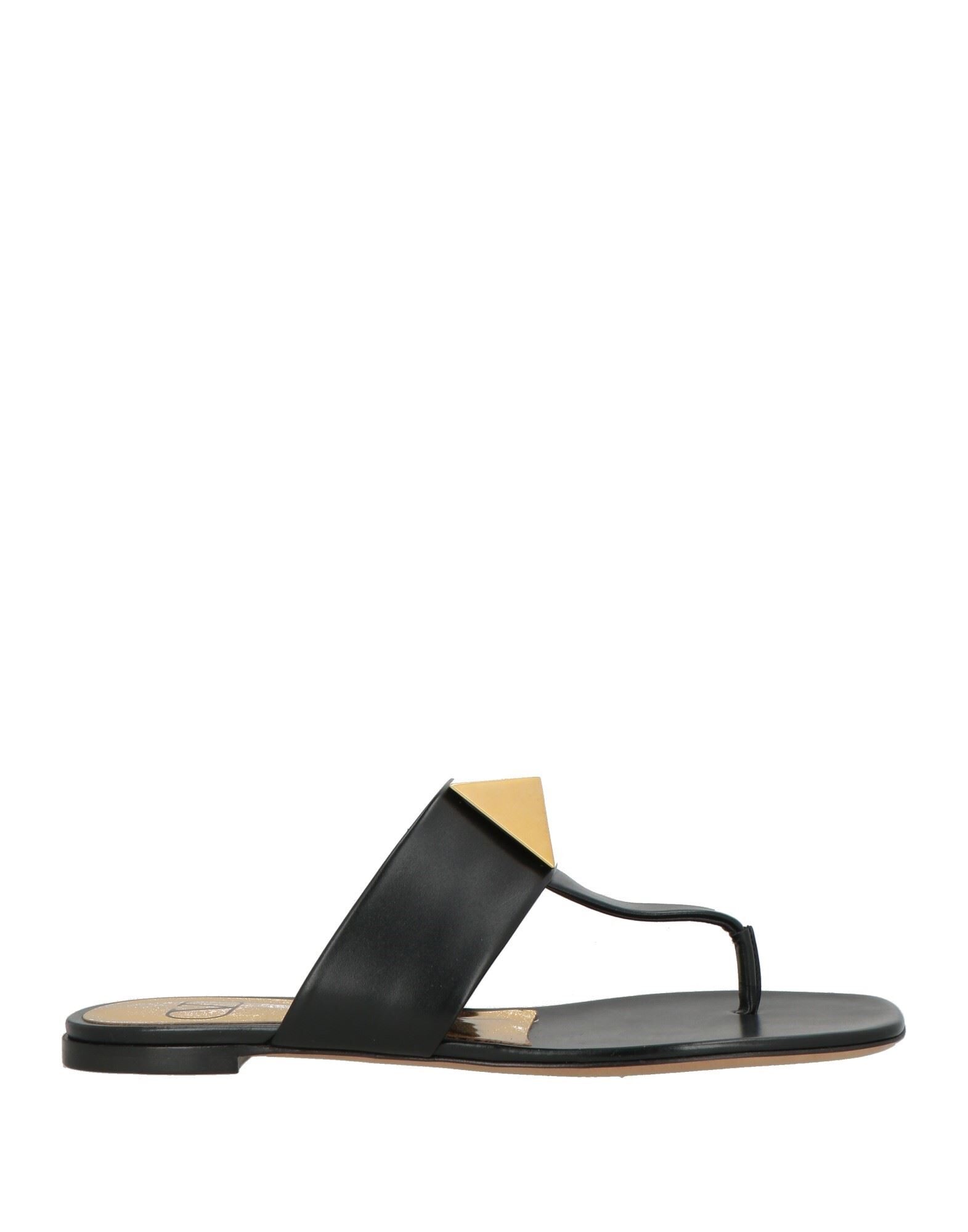 VALENTINO GARAVANI - Thong sandals