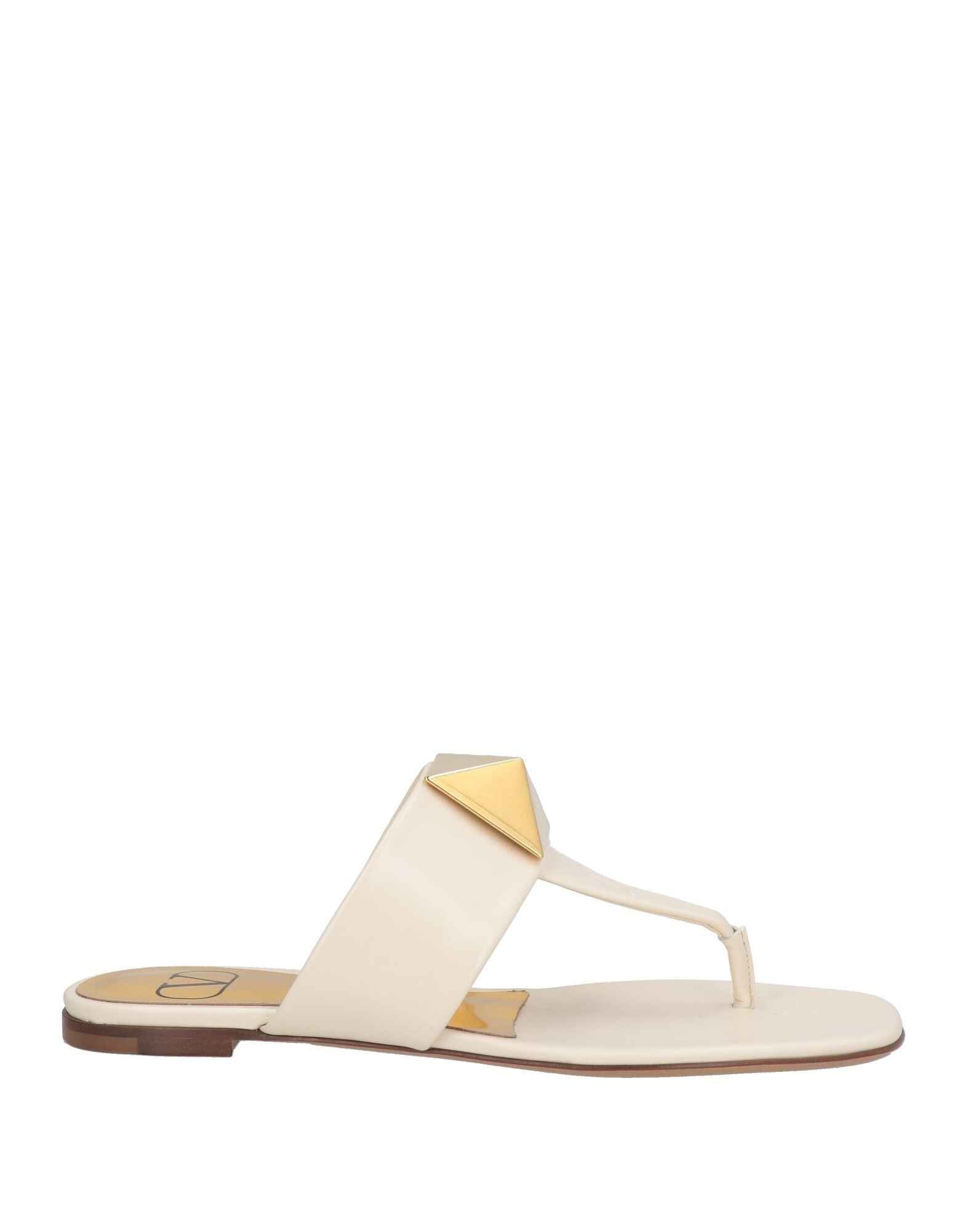 VALENTINO GARAVANI - Thong sandals