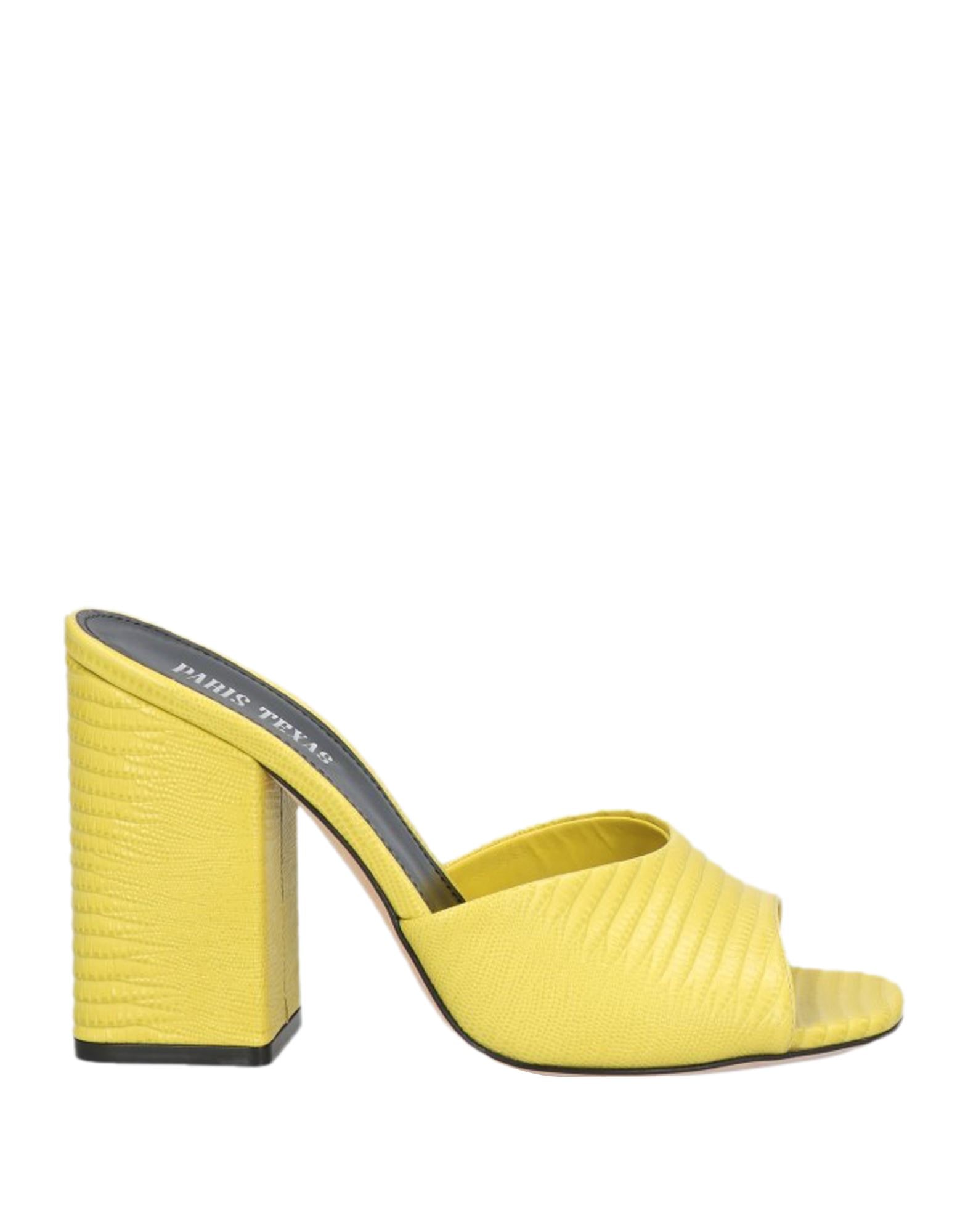 PARIS TEXAS - Sandals
