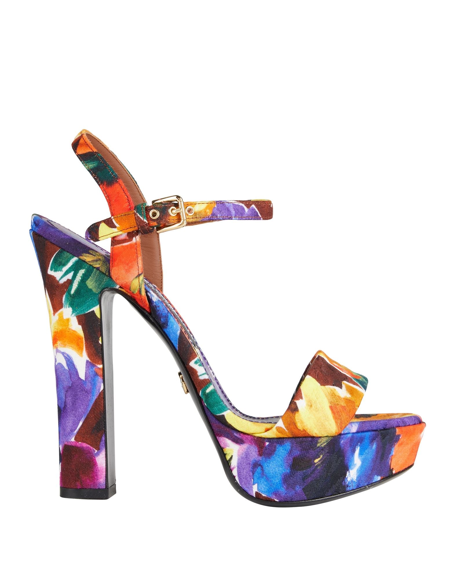 DOLCE&GABBANA - Sandals