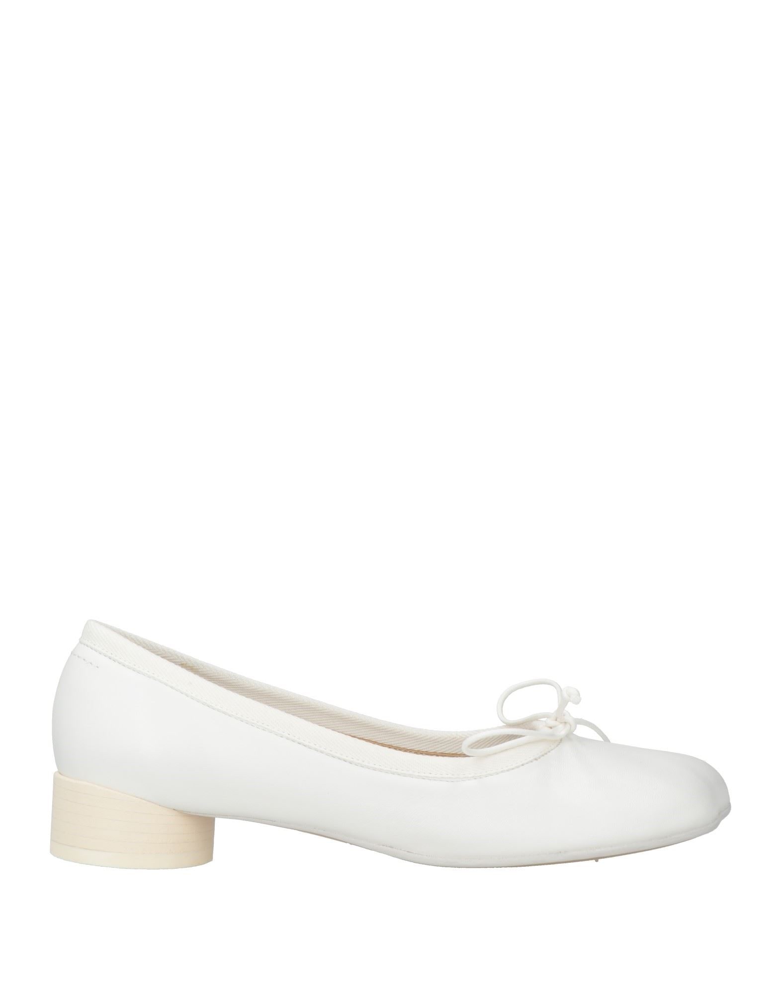 MM6 MAISON MARGIELA - Ballet flats