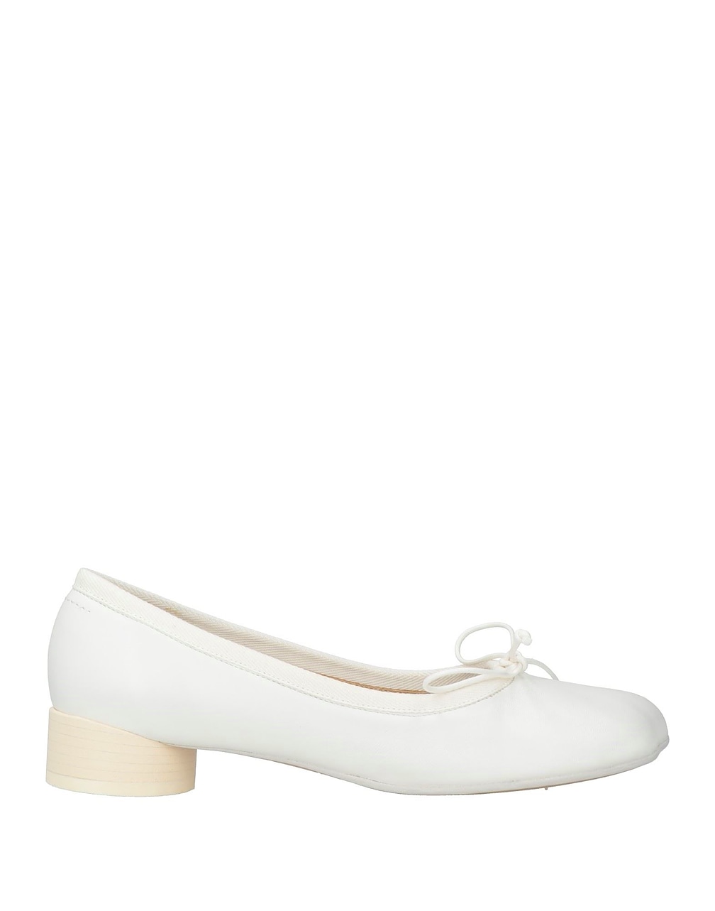 MM6 MAISON MARGIELA - Ballet flats