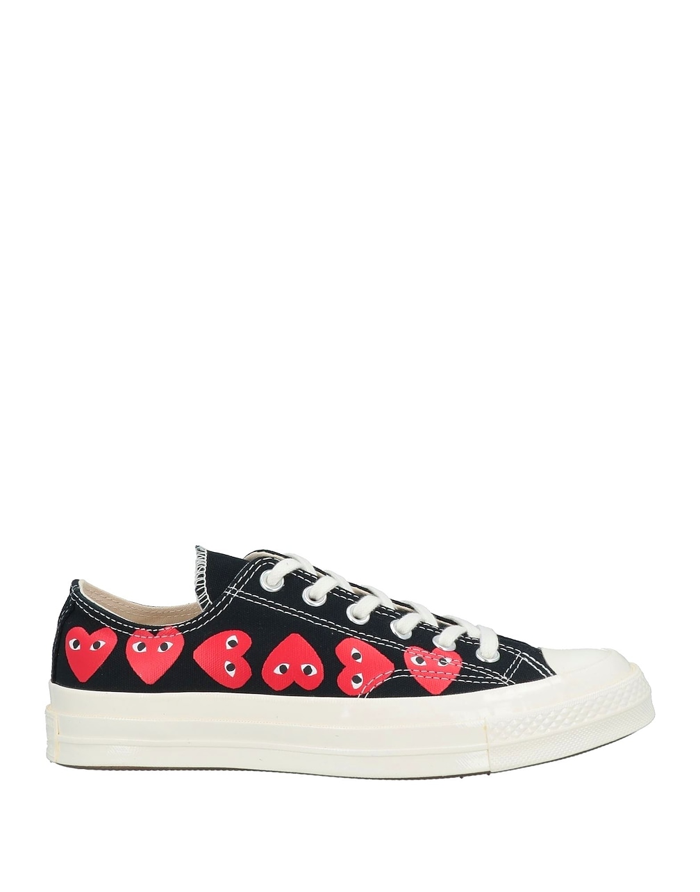 CONVERSE x COMME des GARÇONS PLAY - Αθλητικά παπούτσια