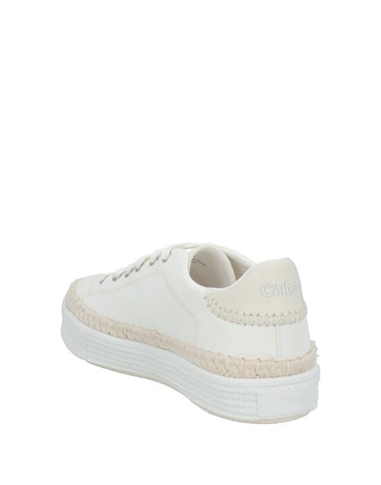 CHLOÉ Кроссовки