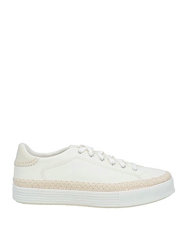 CHLOÉ Sneakers Bianco Pelle