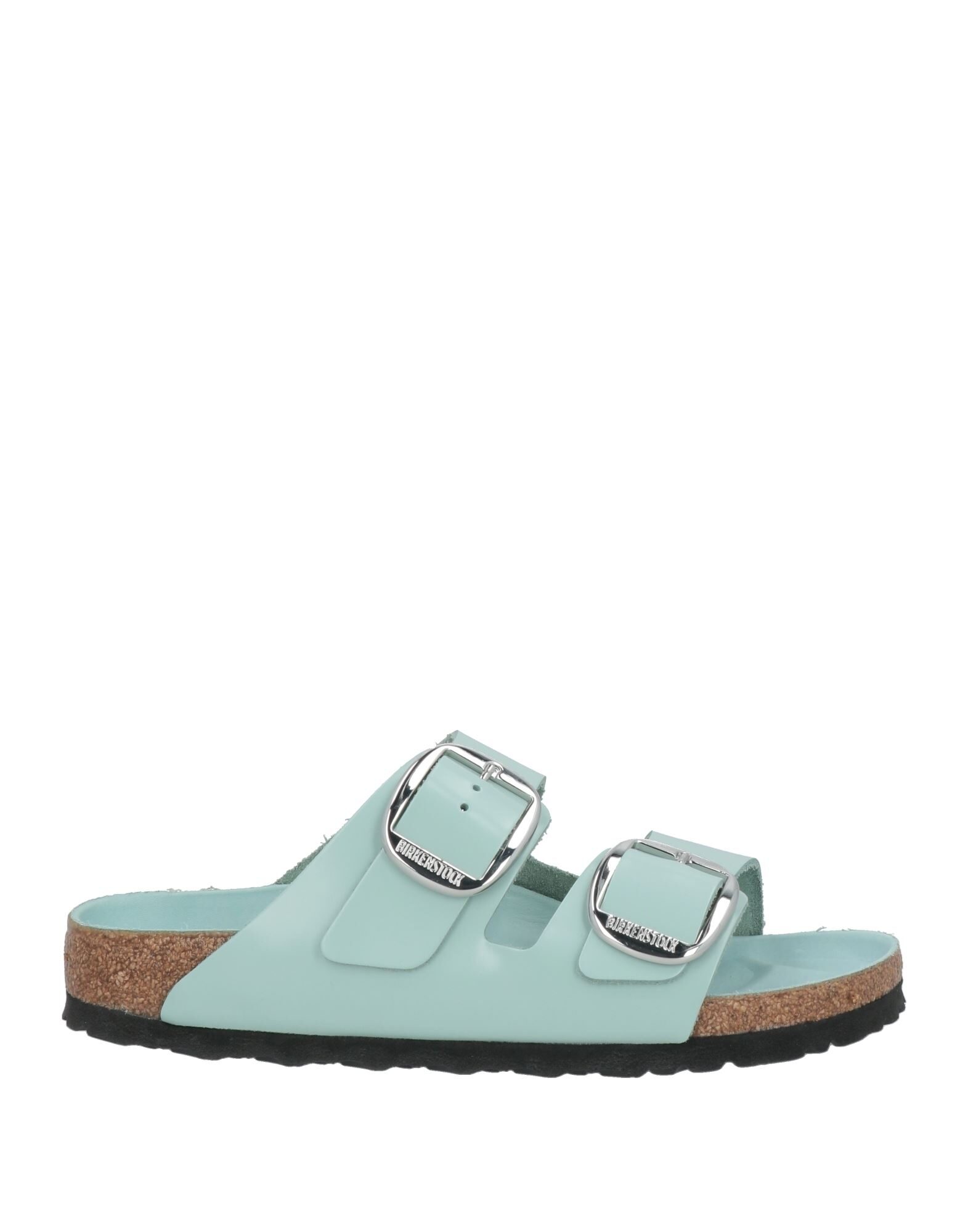 BIRKENSTOCK - Sandalias con cierre