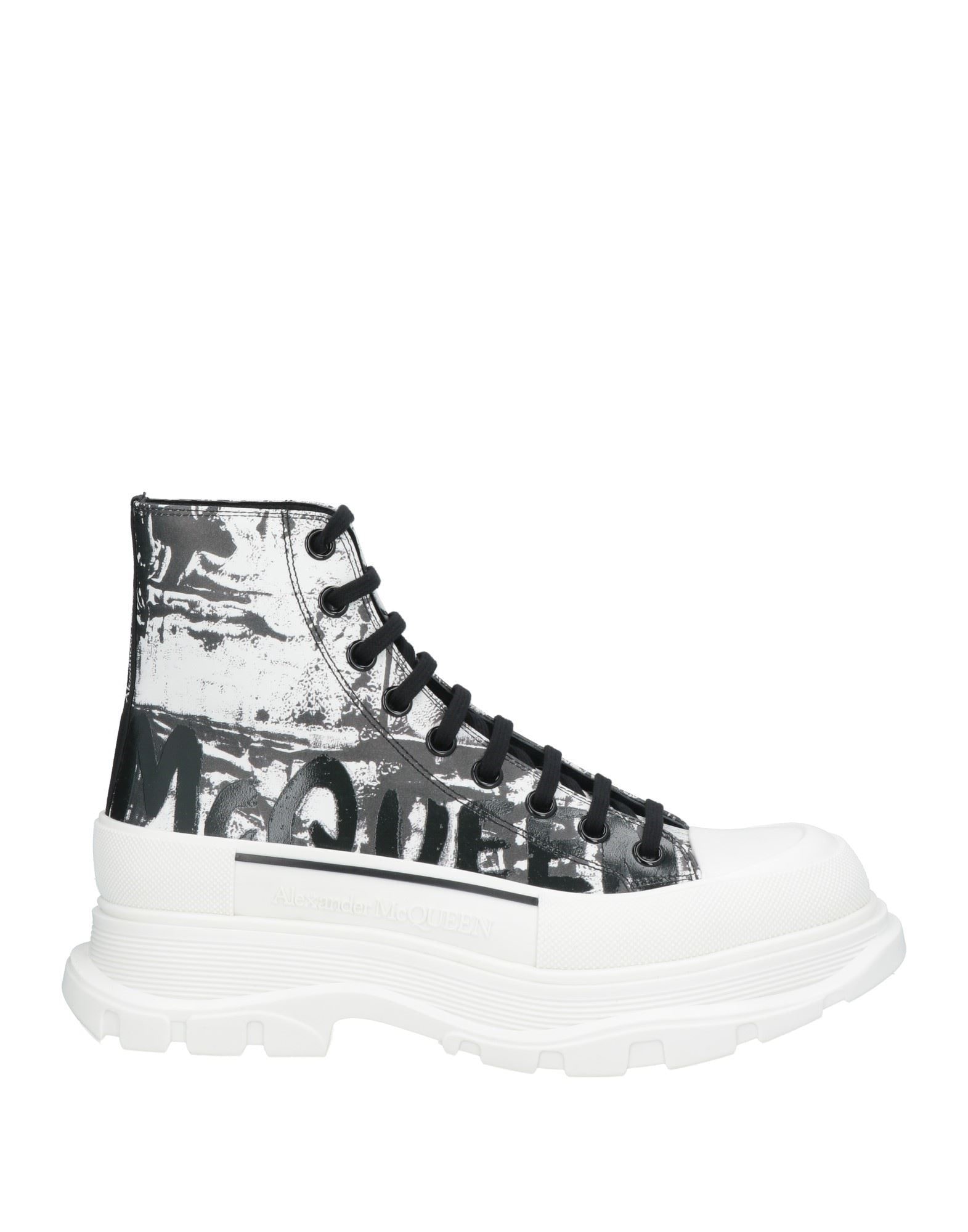 MCQUEEN - Кеды и кроссовки