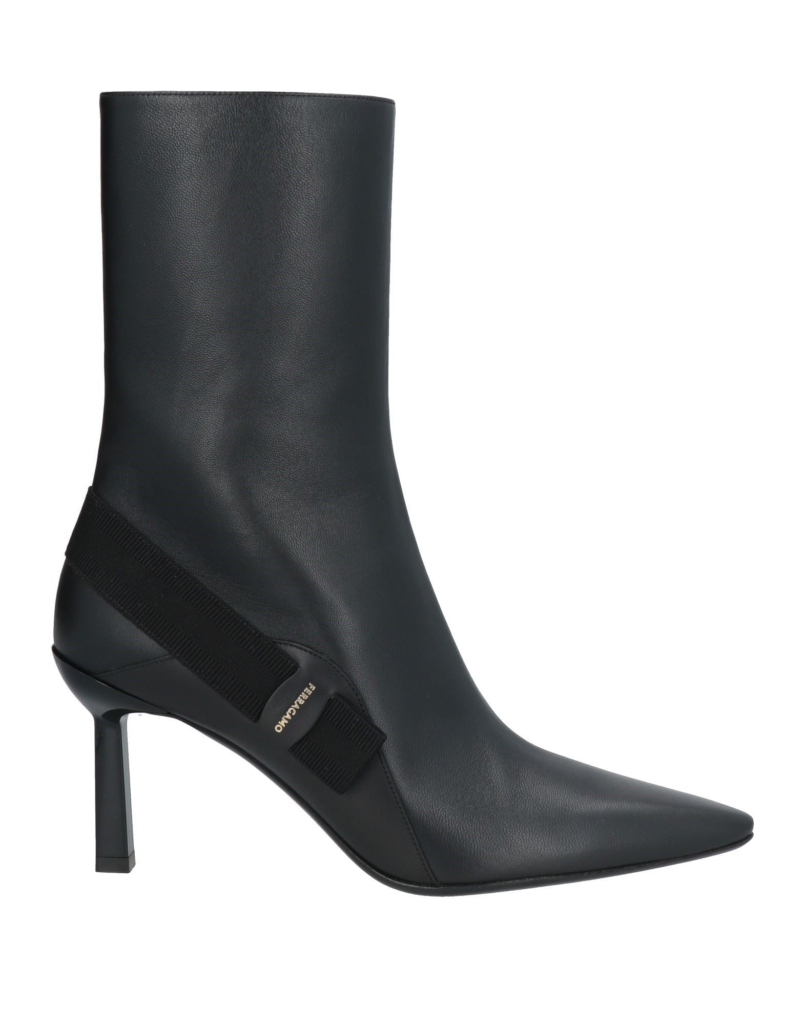 FERRAGAMO - Ankle boots