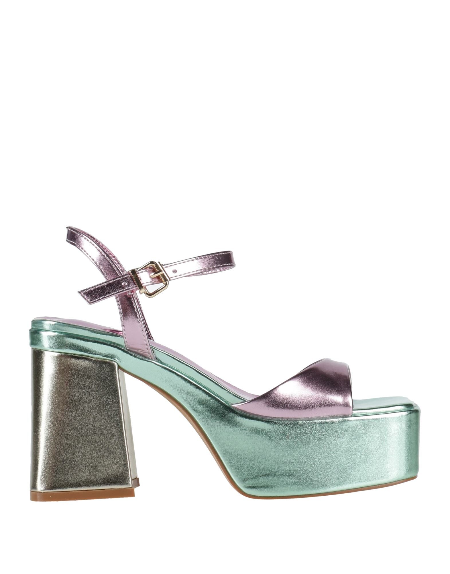 MANUFACTURE D'ESSAI - Sandals