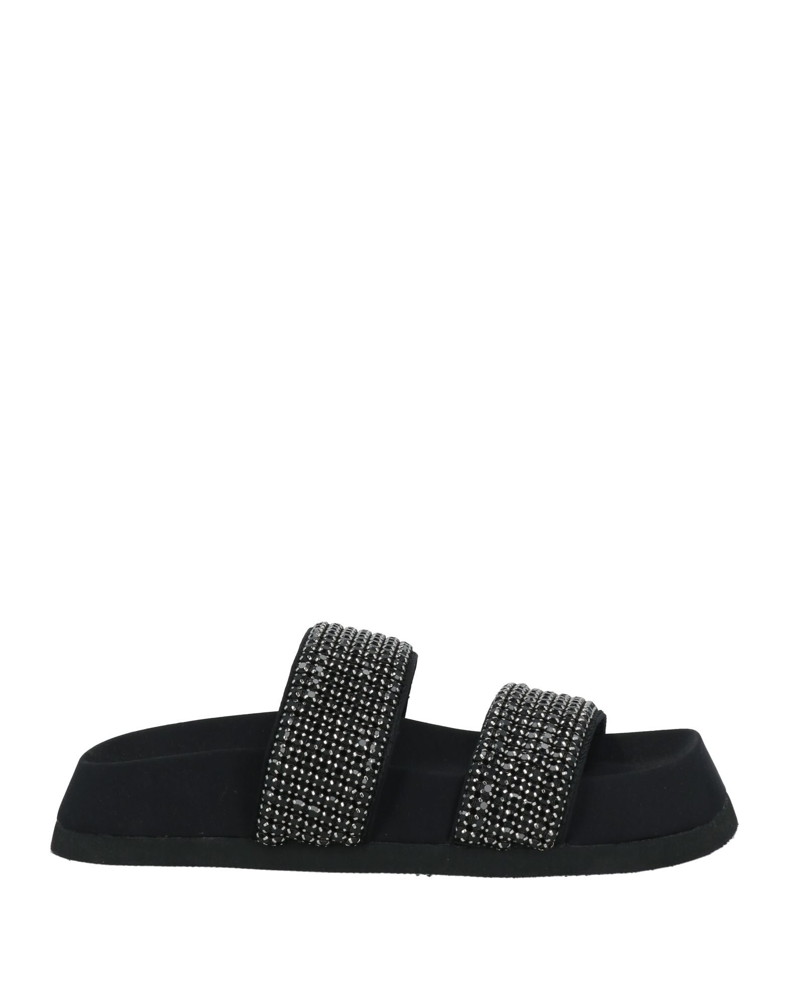 MANUFACTURE D'ESSAI - Sandals