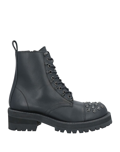 JUNYA WATANABE Ankle boot Black Leather