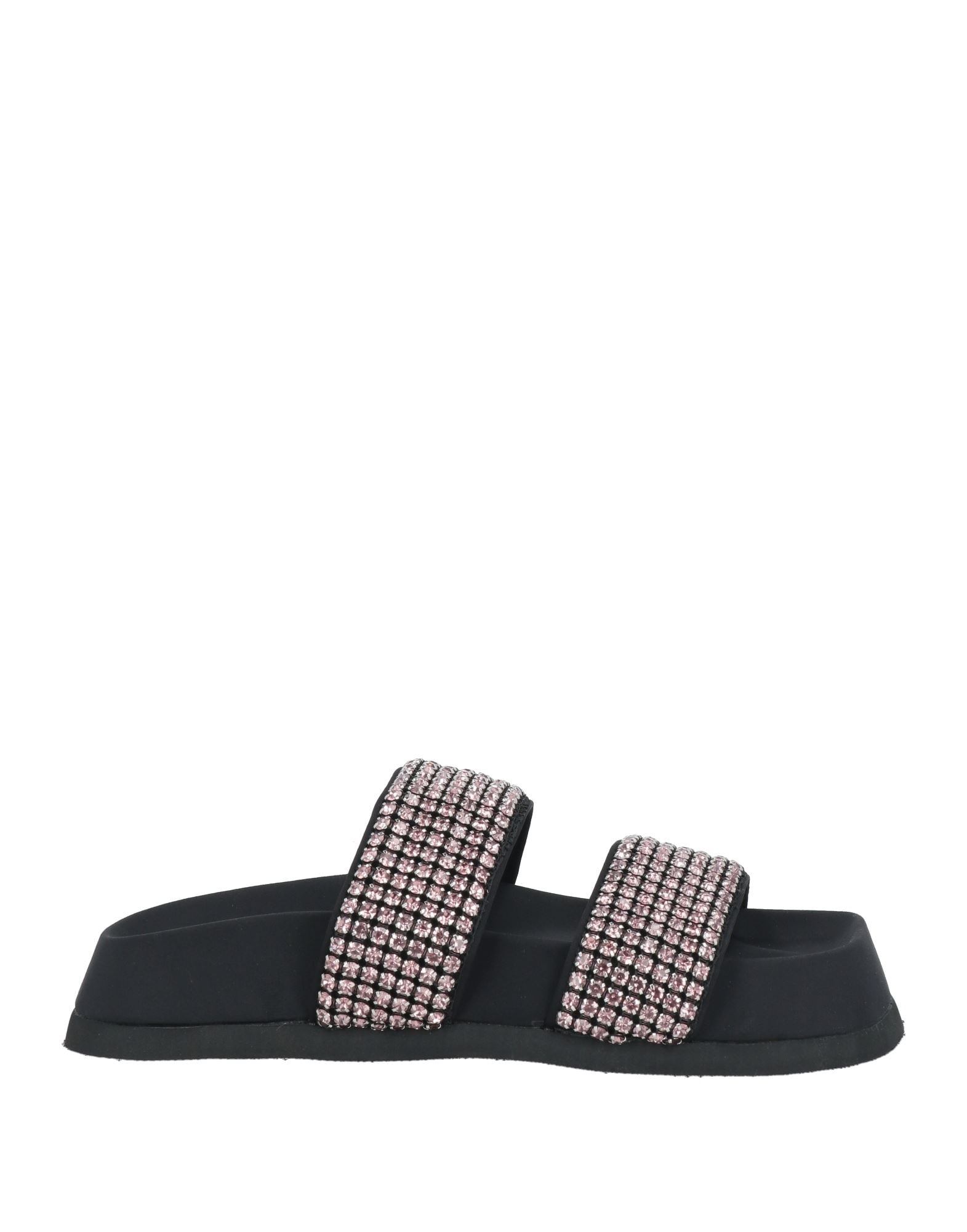 MANUFACTURE D'ESSAI - Sandals