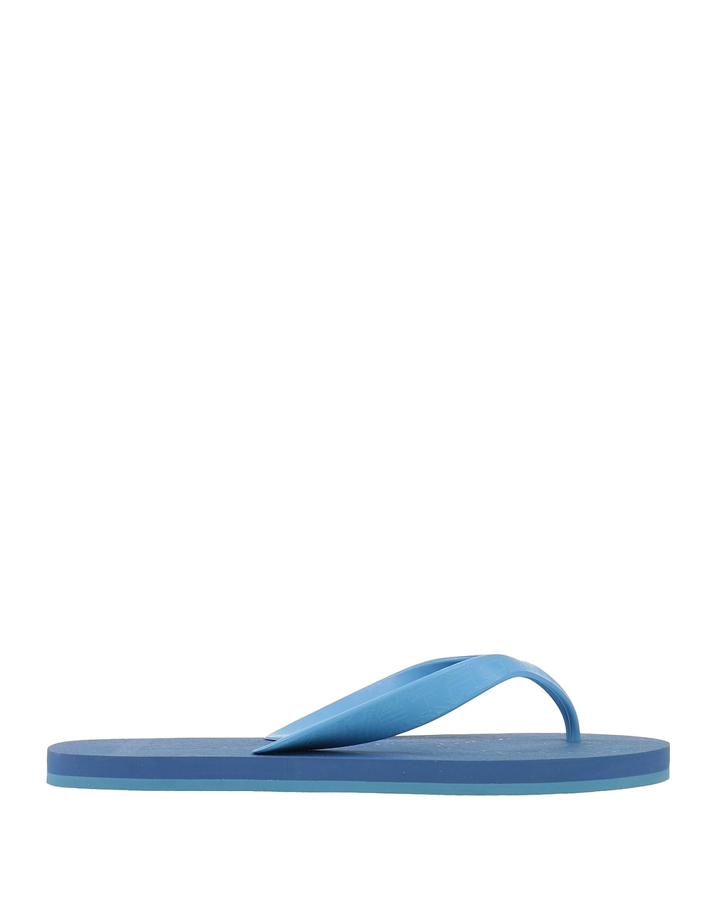 ETRO - Thong sandals