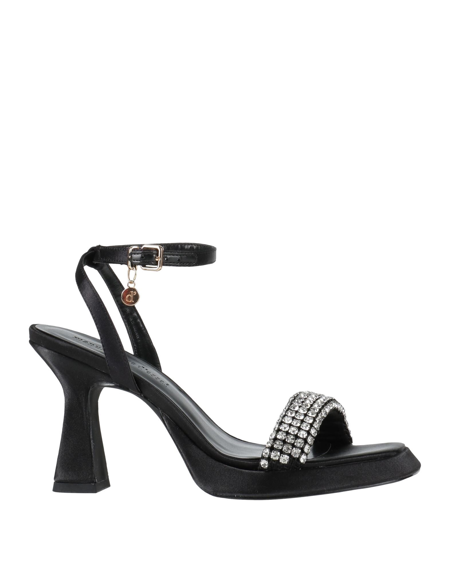 MANUFACTURE D'ESSAI - Sandals