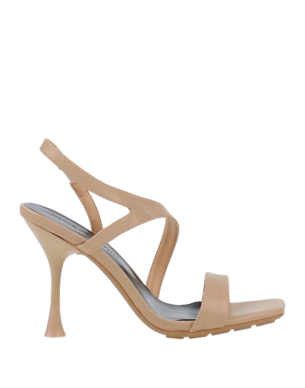 MANUFACTURE D'ESSAI - Sandales