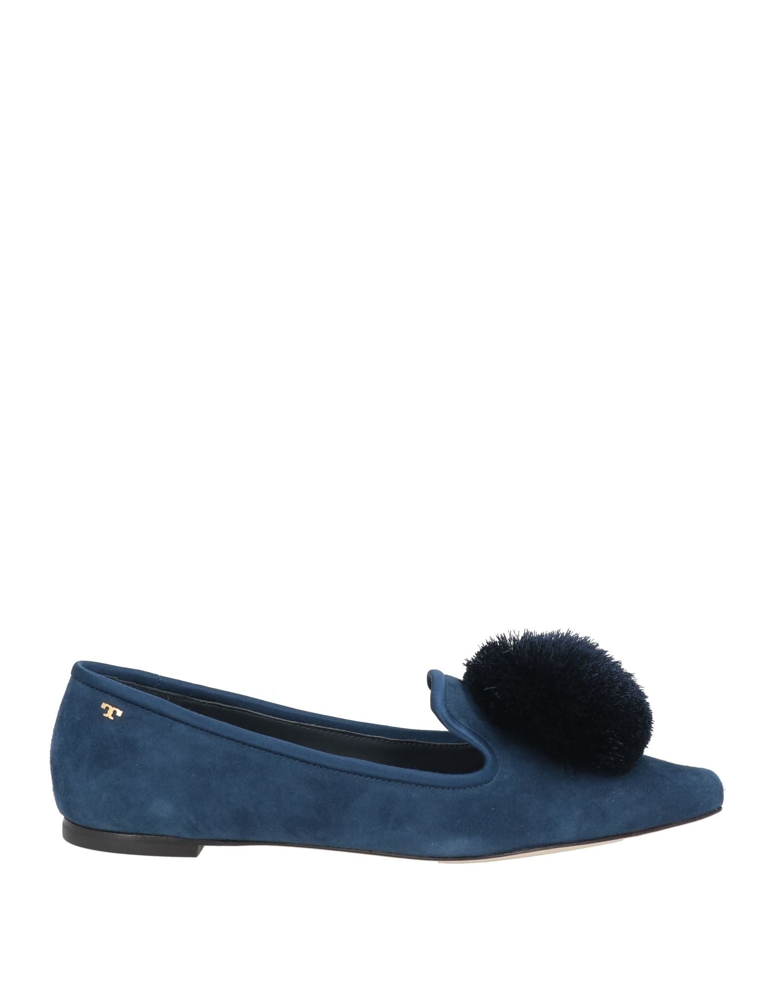 TORY BURCH - Мокасины