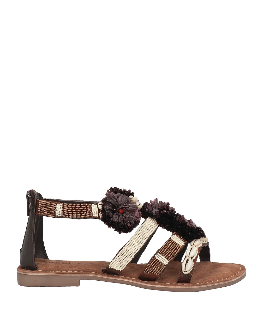 PREGUNTA - Sandalen