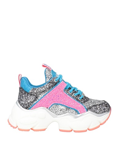 BUFFALO Sneakers Fibras textiles