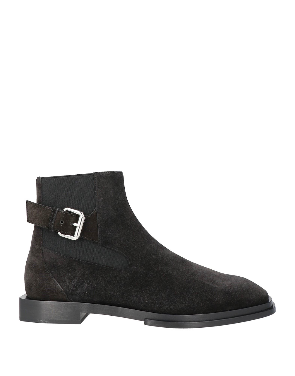 MCQUEEN - Ankle boots