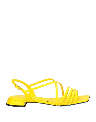 LORIBLU Sandalen Leder