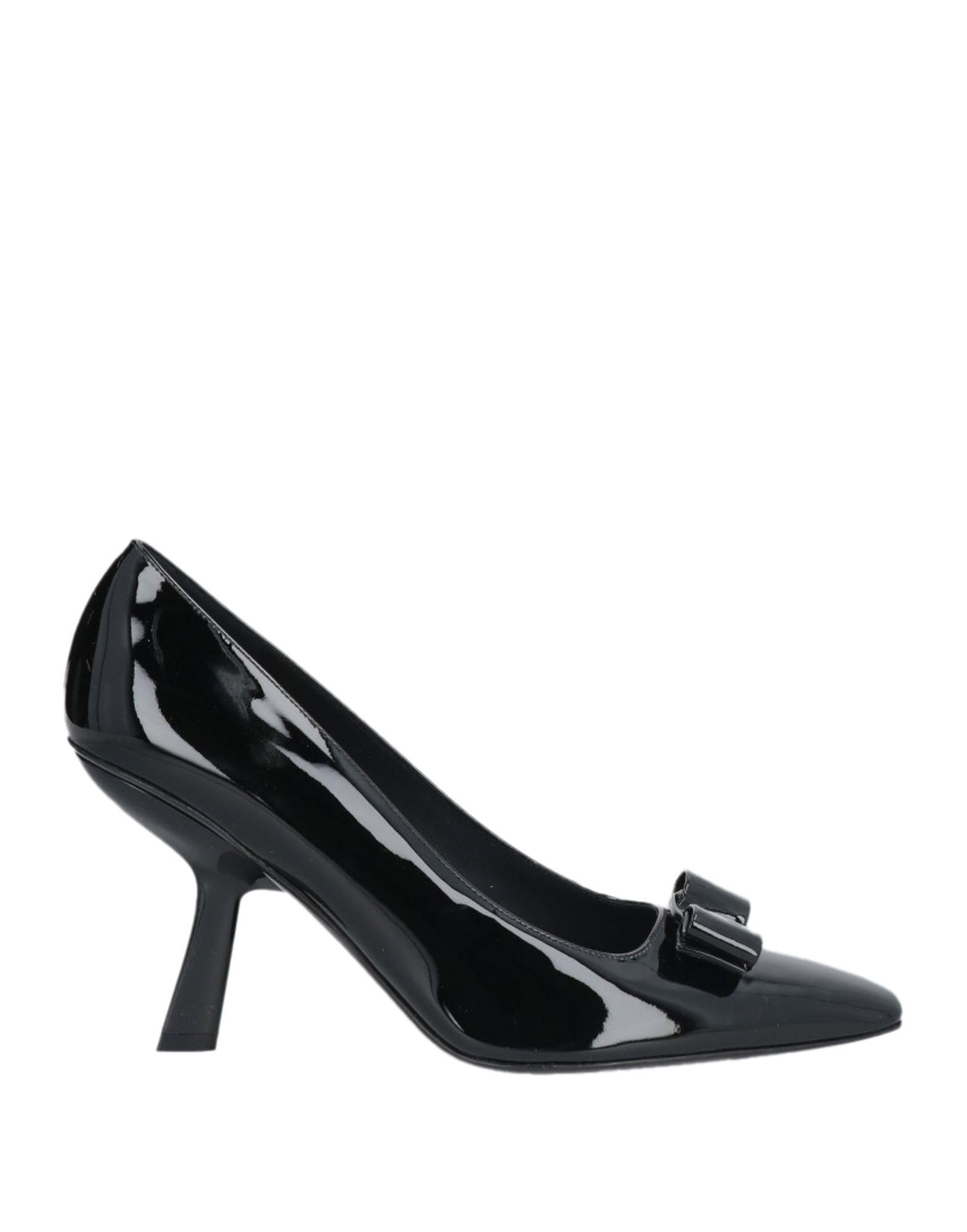 FERRAGAMO - Pumps