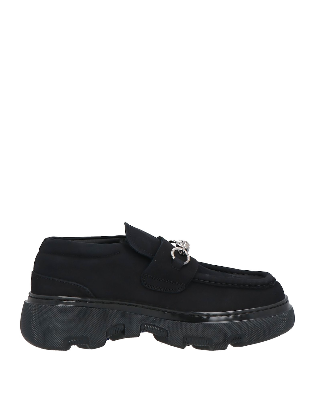 BURBERRY - Loafers