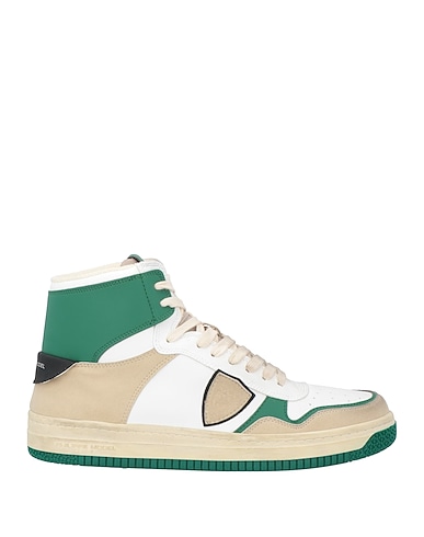 ACBC x PHILIPPE MODEL Sneakers Fibres textiles