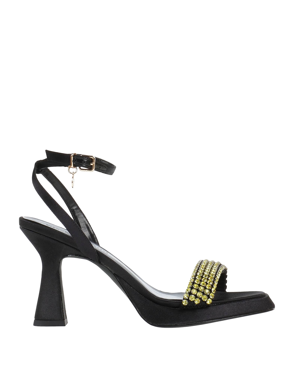 MANUFACTURE D'ESSAI - Sandalen