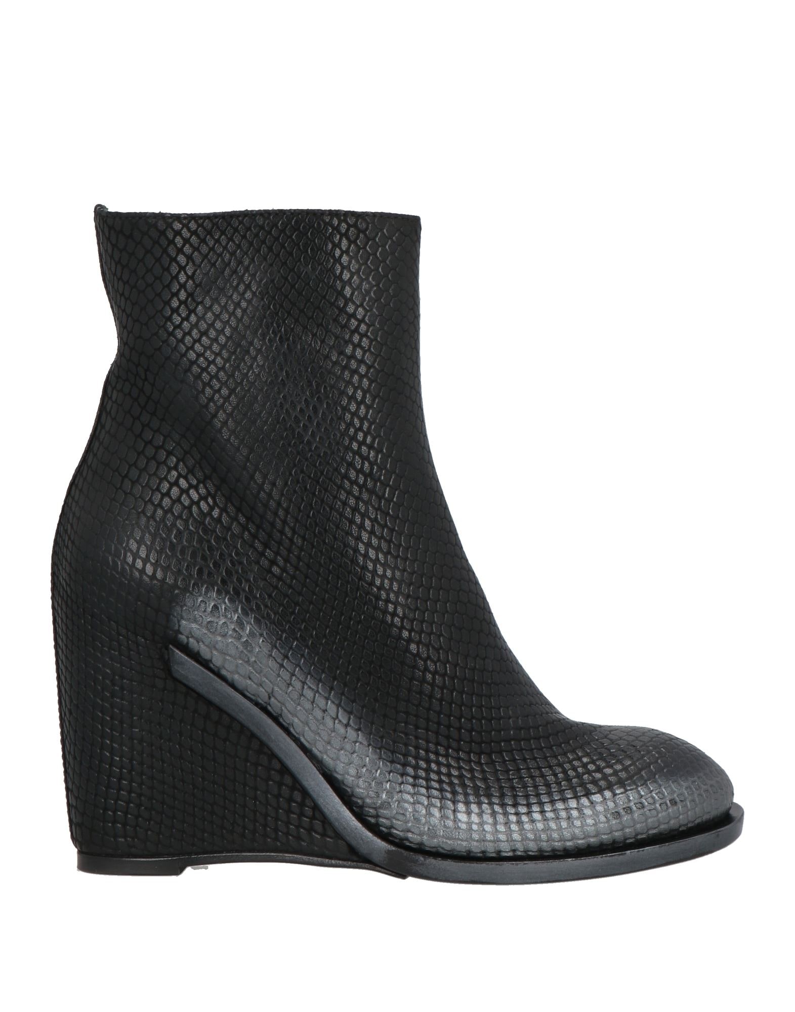 OFFICINE CREATIVE ITALIA - Ankle boots