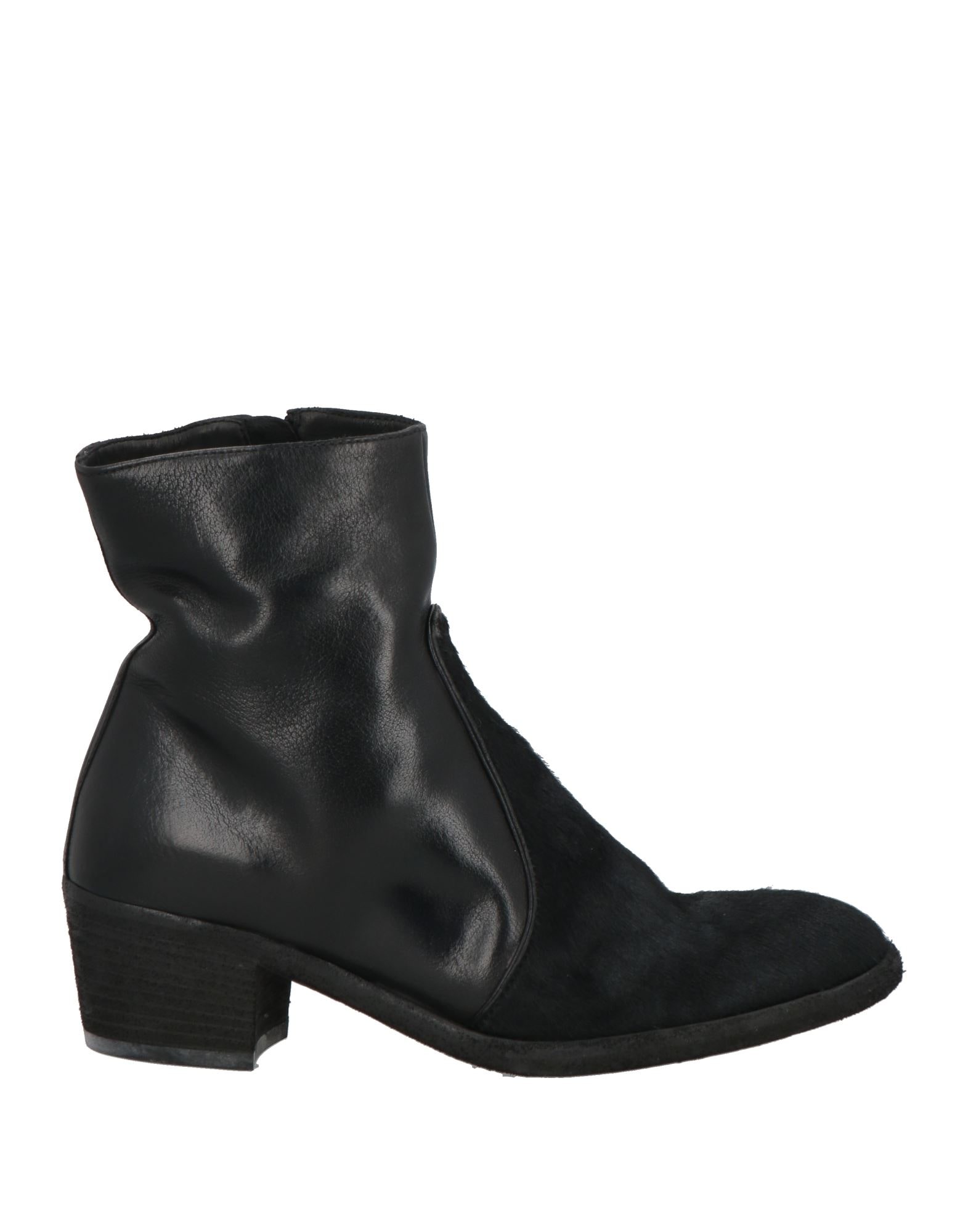 OFFICINE CREATIVE ITALIA - Ankle boots