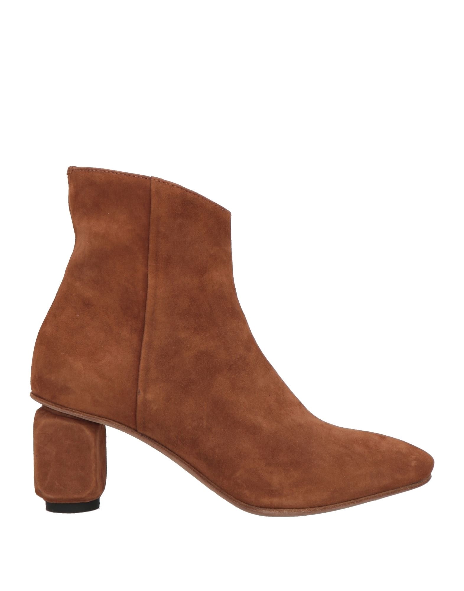 OFFICINE CREATIVE ITALIA - Полусапоги и высокие ботинки