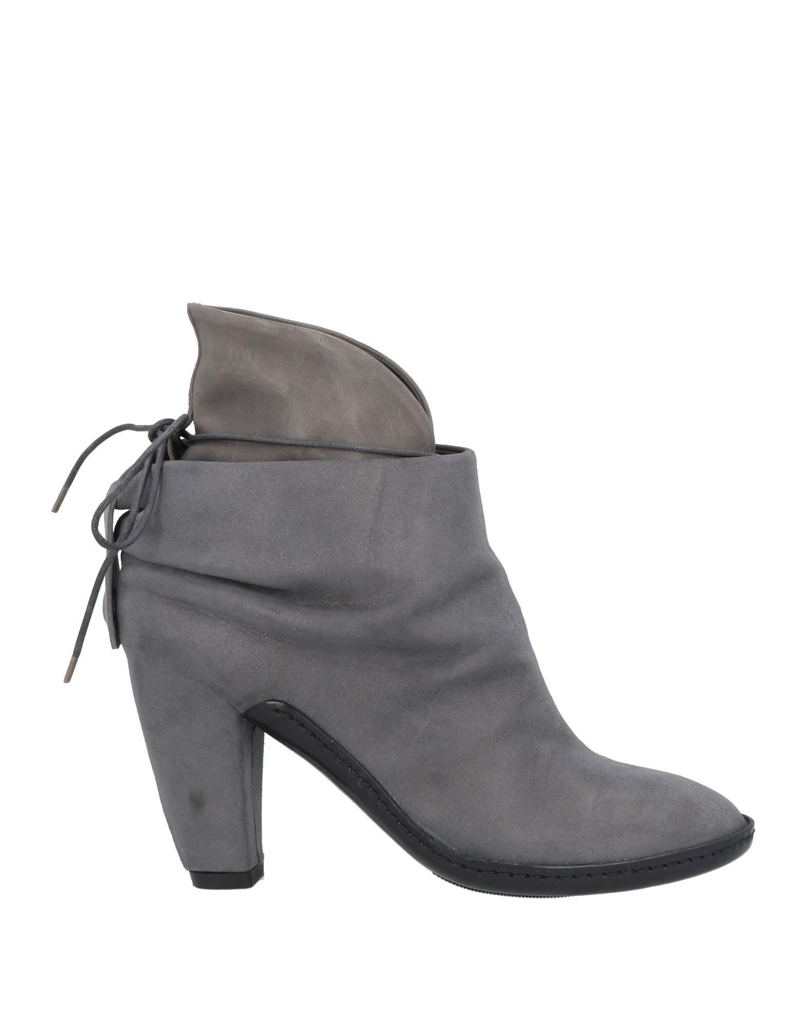 OFFICINE CREATIVE ITALIA - Полусапоги и высокие ботинки