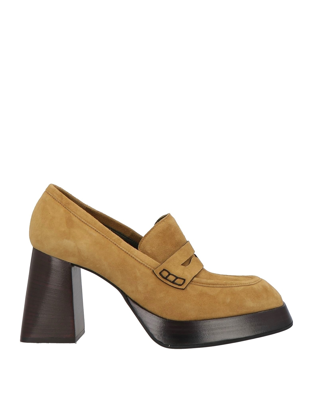 GIAMPAOLO VIOZZI - Loafers