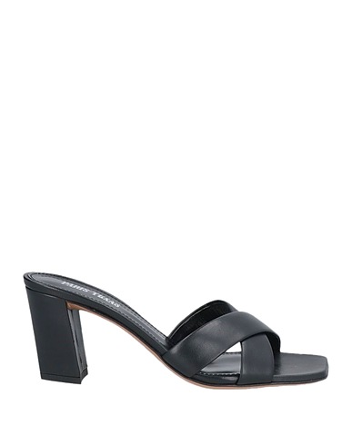 PARIS TEXAS Sandals Leather