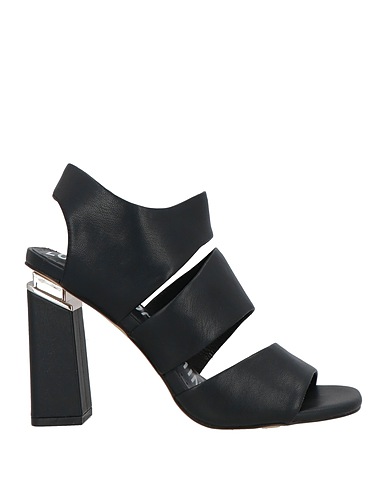 LUCIANO BARACHINI Sandales Cuir